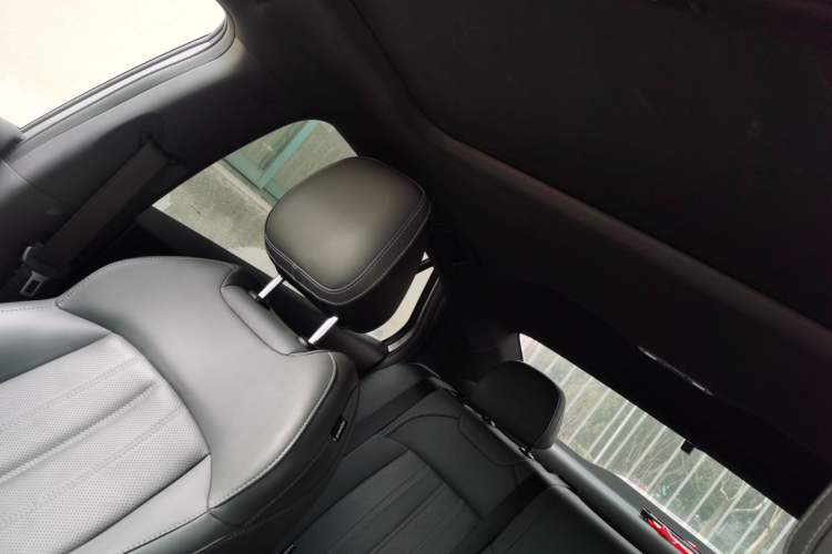 Used GAC Trumpchi EMPOW 2024 270T DCT Yingbao R-Style Edition
