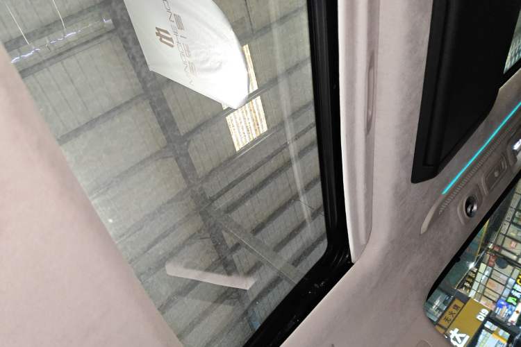 Used GAC Trumpchi E9 2023 E9 MAX