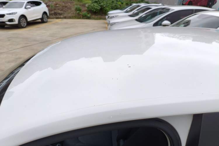 Used Volkswagen Santana 2018 1.5L Manual Fashion Edition
