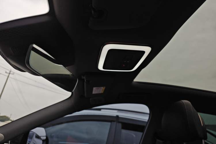 Used Zeekr 7X 2025 75 kWh Rear-Wheel Drive Intelligent Driving Version