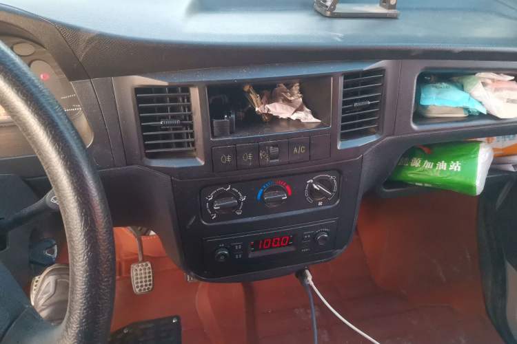 Used Wuling Zhiguang 2015 1.2L S Practical Model LSI