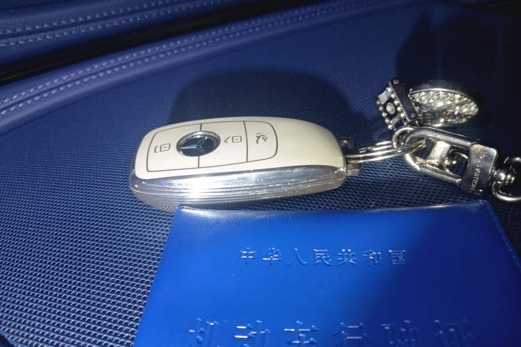 Used Mercedes-Benz E-Class 2021 Facelift E 300 Coupe
