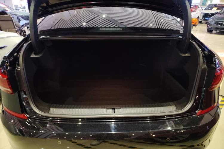 Used Volkswagen Passat 2023 Restyled 330TSI Starry Luxury Edition
