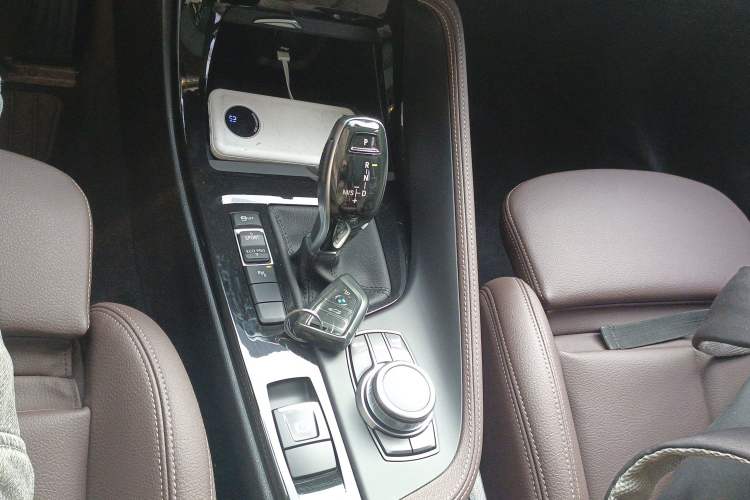 Used BMW X2 2023 sDrive25i M Sport Night Edition
