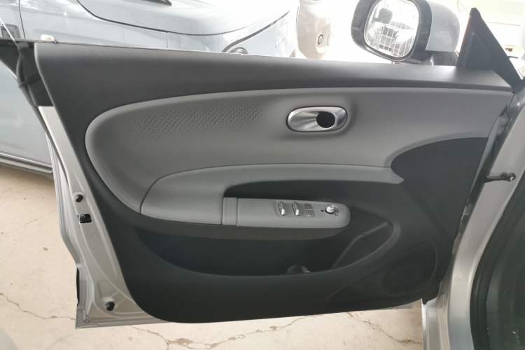 Used Dongfeng NAMMI 01 2024 New Edition 330 Air