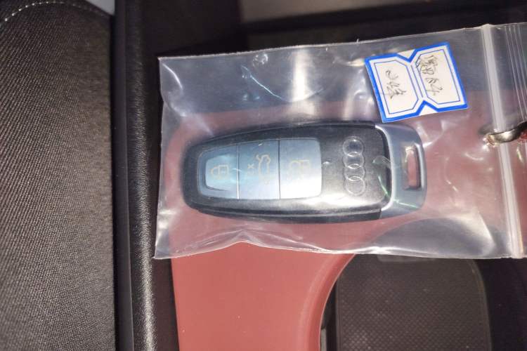 Used Audi Q4 e-tron 2024 40 e-tron Boundary Edition
