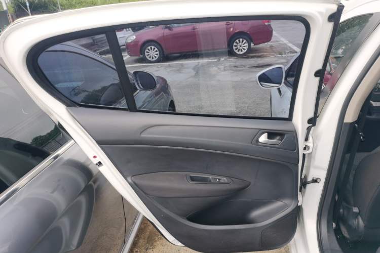 Used Peugeot 308 2013 1.6L Automatic YouShang Model