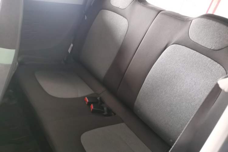 Used Wuling Hongguang MINIEV 2022 Macaron Premium Model – Lithium Iron Phosphate