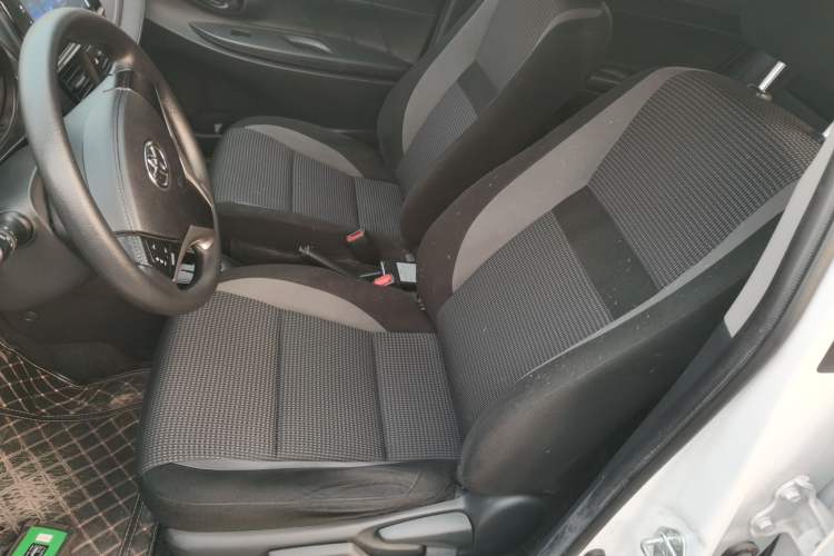 Used Toyota Vios 2022 1.5L 20th Anniversary Edition