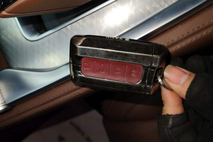 Used Tank 700 New Energy 2024 Hi4-T Extreme Edition