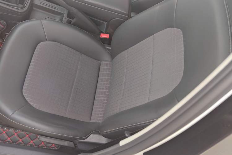 Used Volkswagen Santana 2019 1.5L Manual Comfort Version China VI
