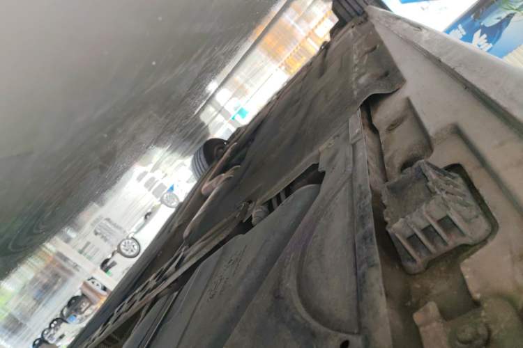 Used BMW 5 Series 2014 520Li Elegant Model
