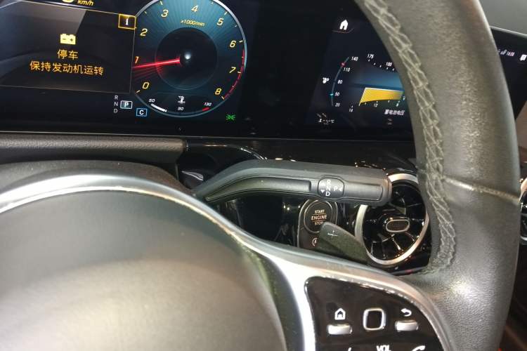 Used Mercedes-Benz GLA 2020 GLA 180
