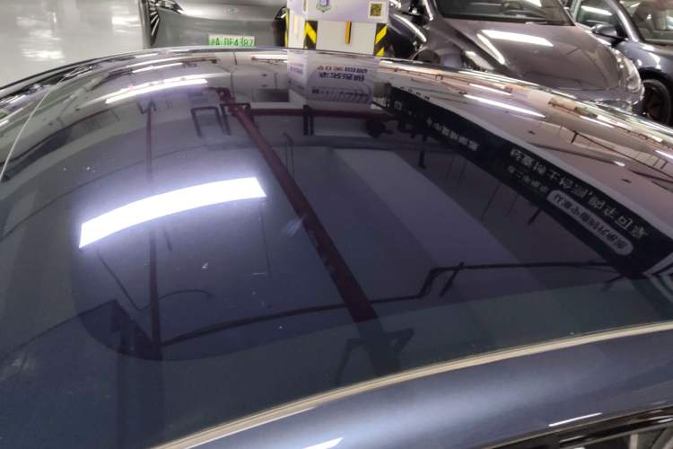 Used  SU7 2024 Rear-Drive Standard Founder Edition
