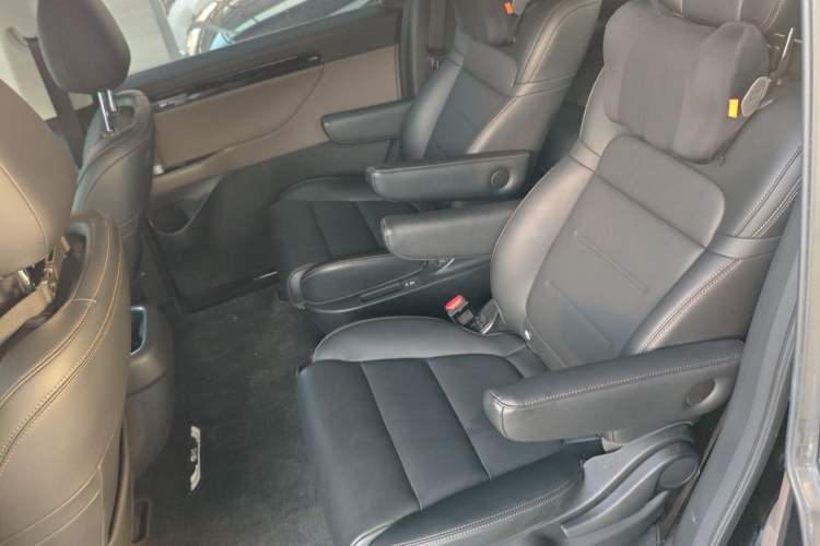 Used GAC Trumpchi E8 New Energy 2024 150km PRO