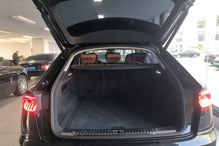 Used Audi Q8 2019 45 TFSI Luxury Prestige Edition
