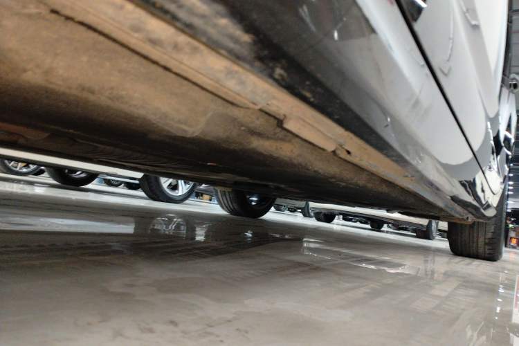 Used Audi A6L 2024 45 TFSI Prestige Dynamic Edition
