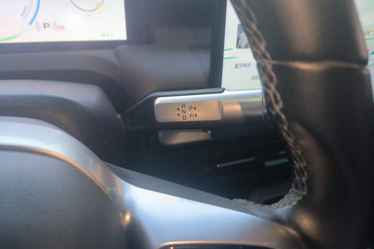 Used AION Y 2023 Plus 510 Smart Edition