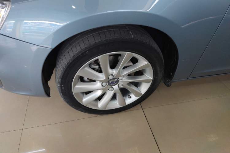 Used Volvo S60 2017 S60L T4 Smart Range Edition