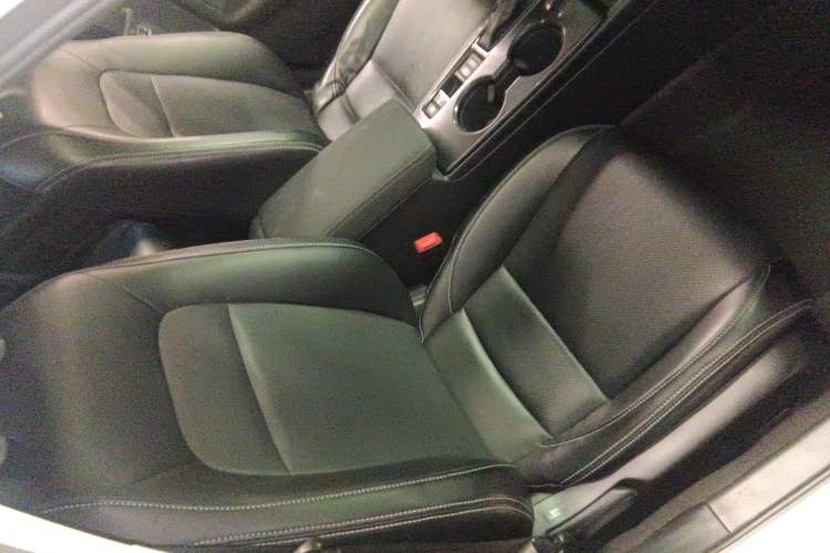 Used Honda Integra 2022 240TURBO CVT Technology Edition
