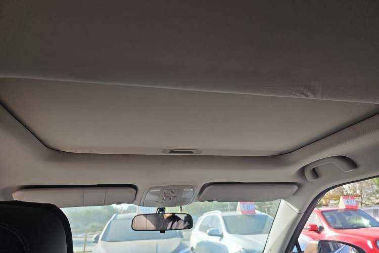 Used  Refine S4 2020 1.5T CVT Superior Trim
