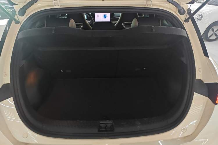 Used BYD Dolphin 2025 420km Free Edition
