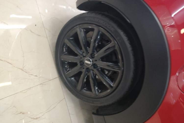 Used  MINI 2019 1.5T COOPER Artist
