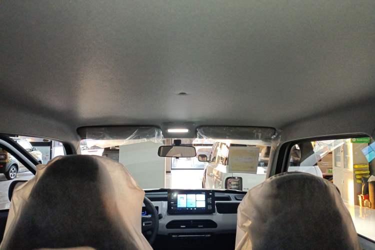 Used  Panda 2024 Panda Mini 200km Endurance Bear