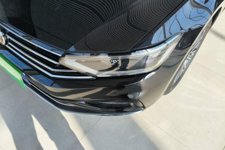 Used Volkswagen Magotan 2020 330TSI DSG Luxury Edition
