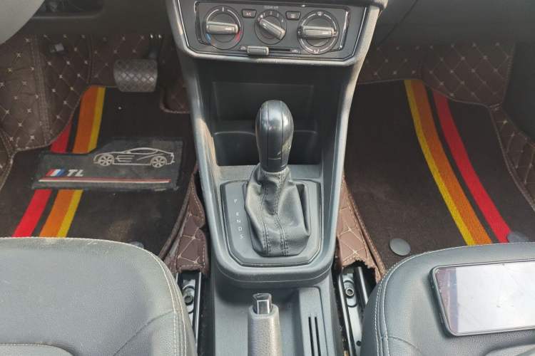 Used Volkswagen Santana 2017 Haval H6 1.6L Automatic Fashion Edition