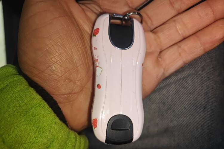 Used Porsche Cayenne 2019 Cayenne 3.0T
