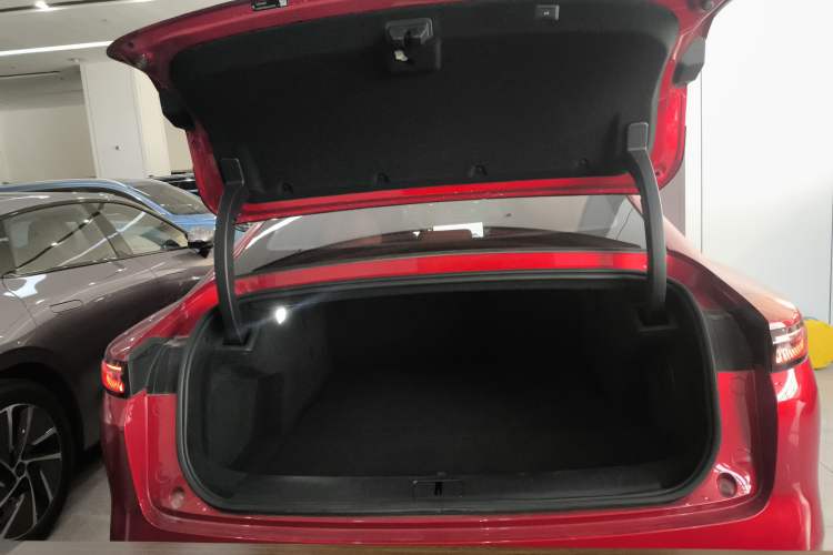 Used  Star Era ES 2025 Pure Electric Ultra Flagship 100 kWh
