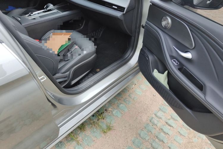 Used Chery Arrizo 8 2022 1.6T DCT Ya