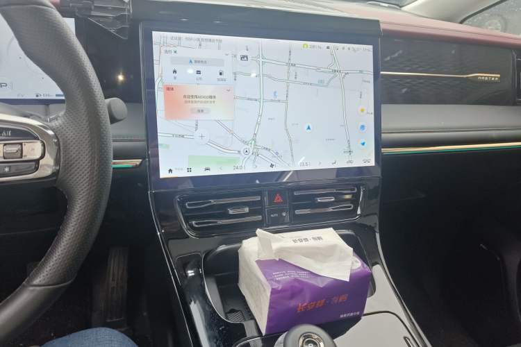 Used GAC Trumpchi E9 2024 E9 Champion Edition