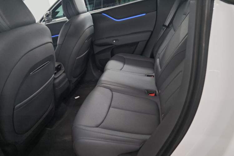 Used XPeng G6 2025 625 Long-Range Max Tech Edition
