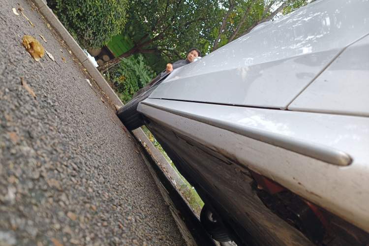 Used Mercedes-Benz C-Class 2017 Restyled C 180 L Fashion Edition Sport Version