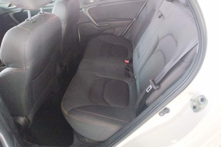 Used  Refine S3 2017 1.5L Manual Luxury Model
