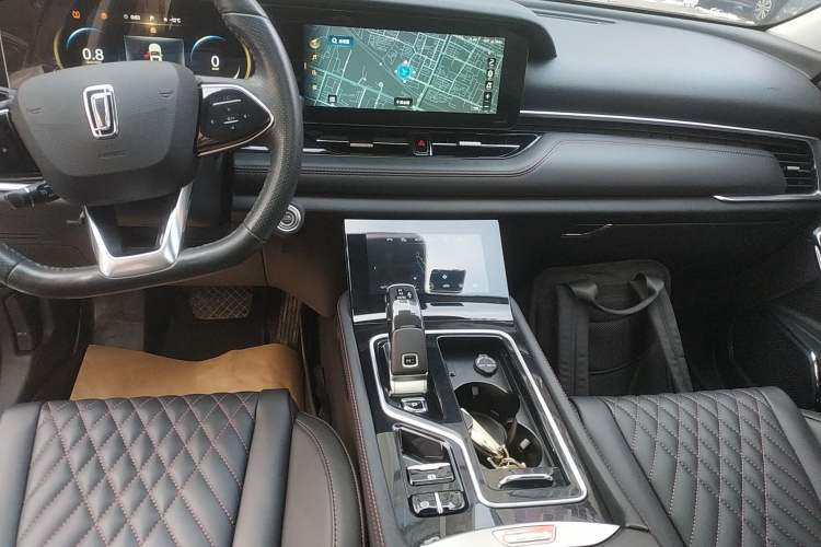 Used Bestune T99 2020 20TD Automatic Premium Edition