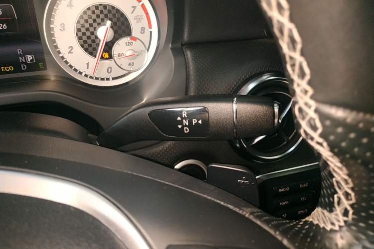 Used Mercedes-Benz A-Class (Import) 2013 A 200 Urban Edition