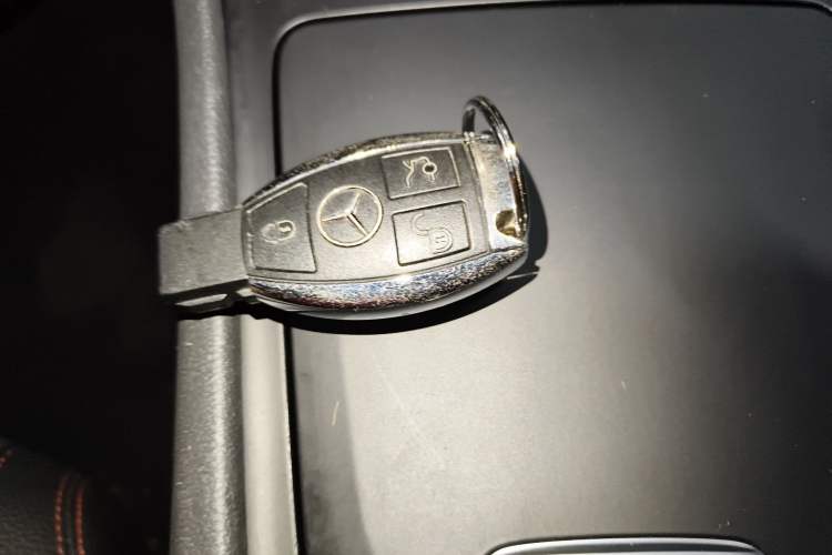 Used Mercedes-Benz CLA 2015 CLA 220 4MATIC