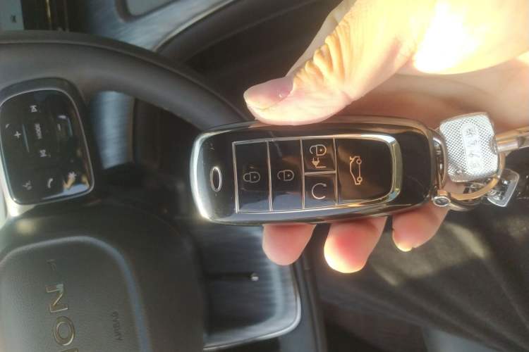 Used AION S MAX 2024 80 Star Edition Ternary Lithium
