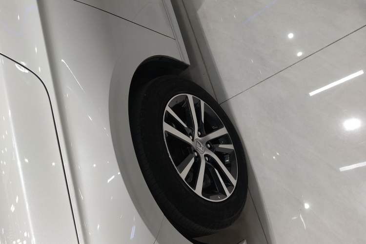 Used Honda Integra 2023 240TURBO CVT Tech Edition