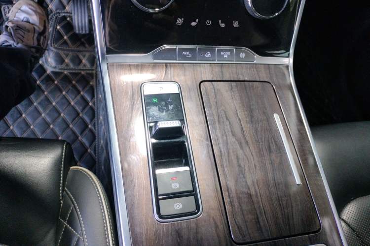 Used  Lanyue 2021 390T Two-Wheel Drive StarRui Edition