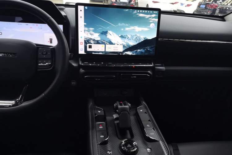 Used Haval  2023 DHT-PHEV 105km Tide Electric Version Plus