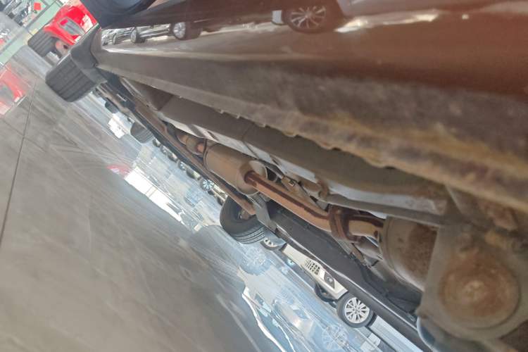 Used Wuling Hongguang 2015 1.2L S Base Model China IV
