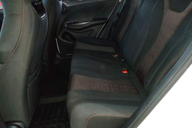 Used BYD e2 2023 Comfort Model
