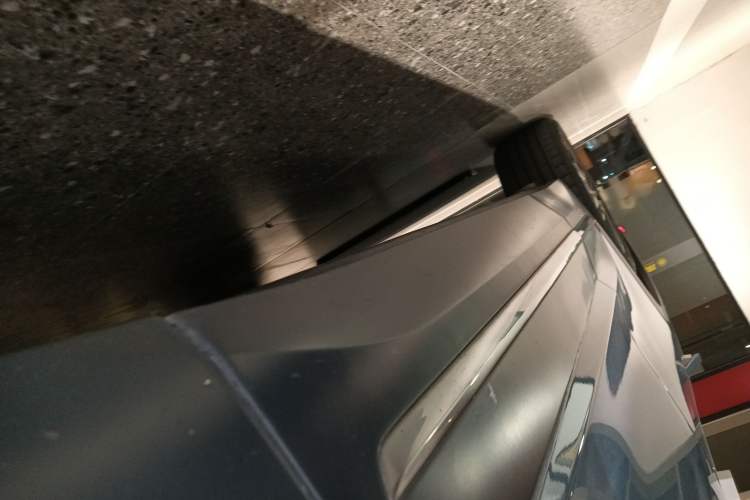 Used Nio ES6 2019 430 km Performance Version
