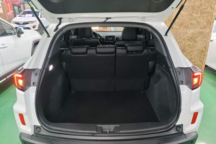 Used Honda XR-V 2021 1.5L CVT Comfort Version