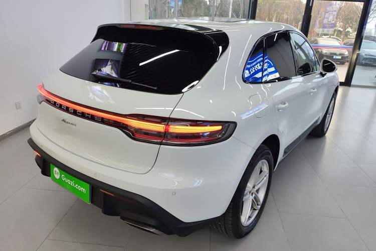 Used Porsche Macan 2023 Macan 2.0T
