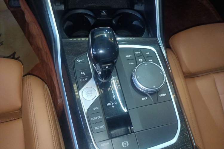 Used BMW 3 Series 2020 325Li M Sport Package